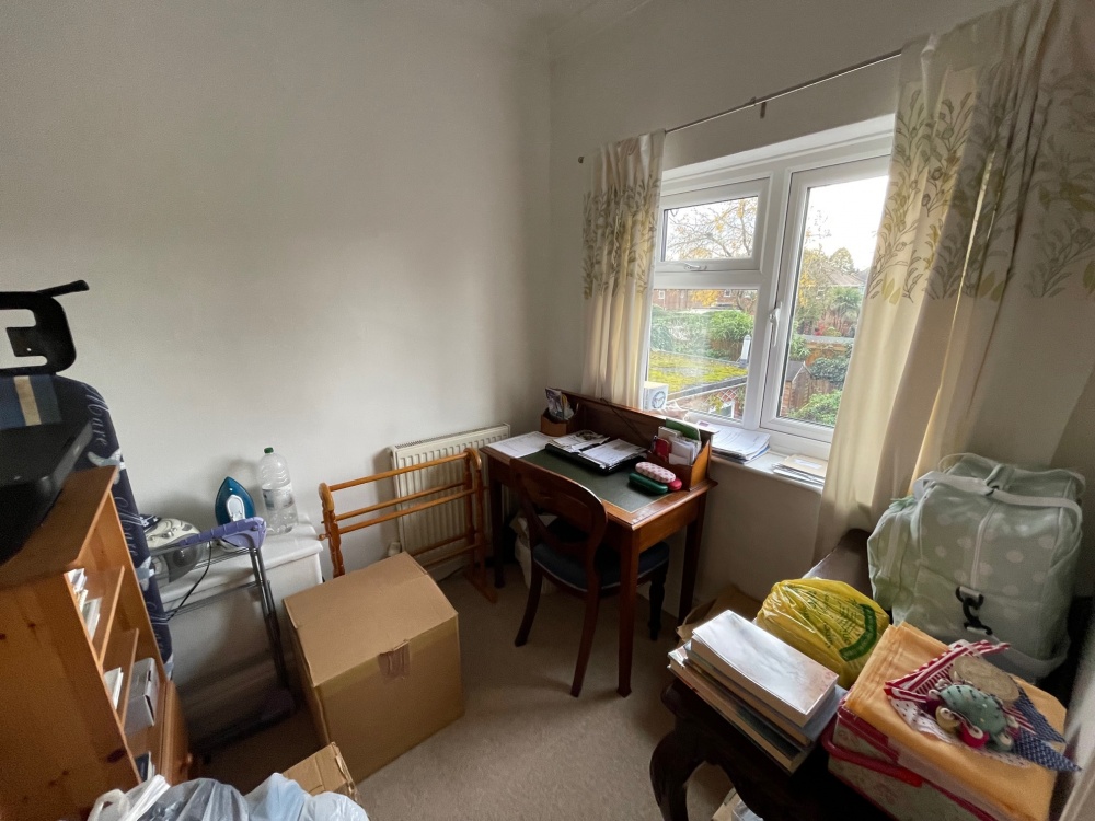 25 Pitmaston Road St Johns Worcestershire
